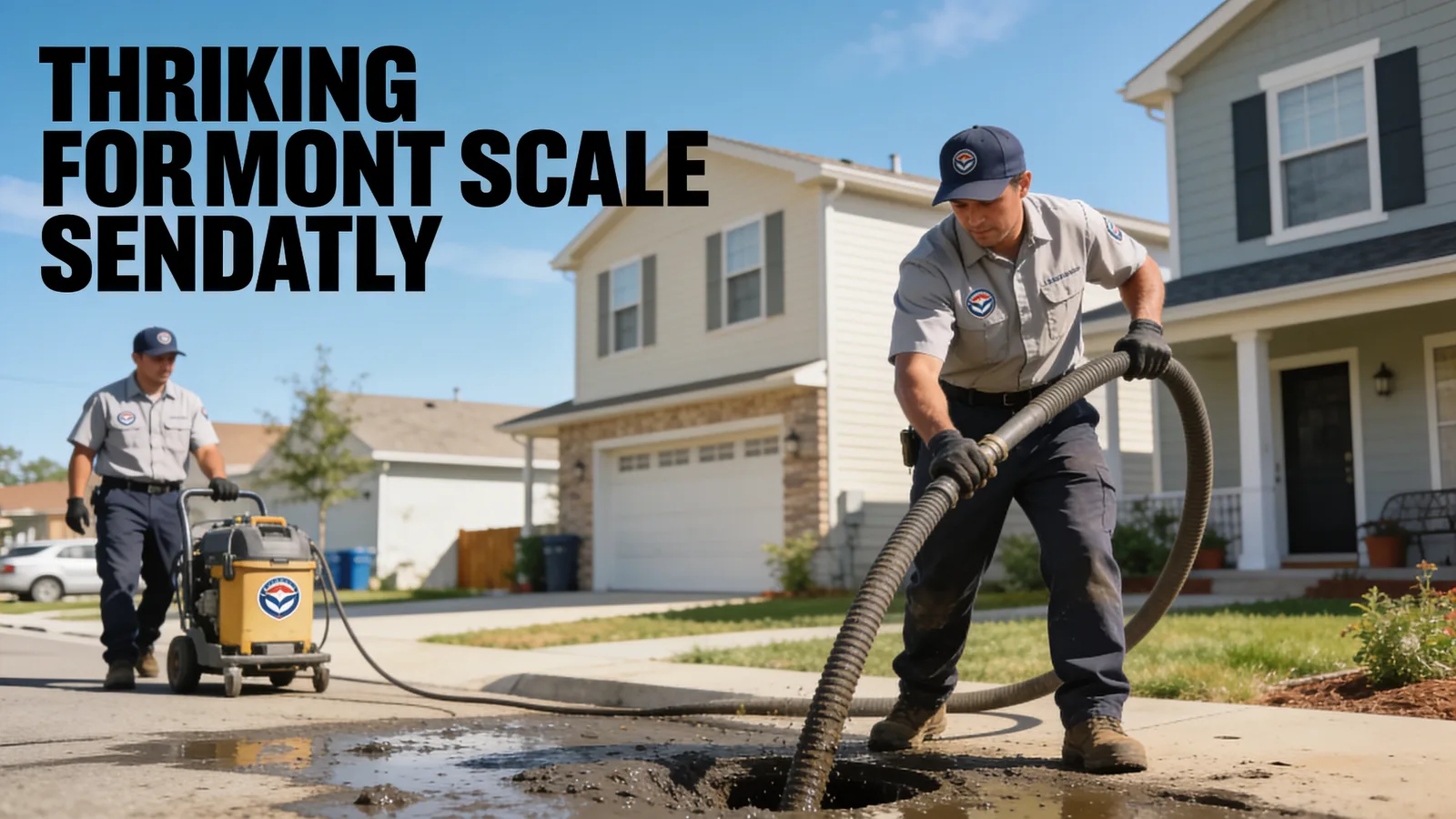Sewage Cleanup in Gibbonsville, ID near me
